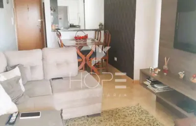 Apartamento com 3 quartos à venda no Guanabara Parque Boulevard, Londrina 