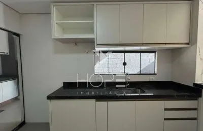Casa em condomínio fechado com 3 quartos à venda no Loteamento Morada das Flores, Cambé 