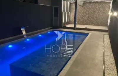Excelente casa disponível para venda - jardim europa