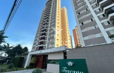 Apartamento na gleba disponível para venda - edificio maison tuscany