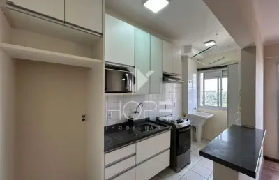 Apartamento disponivel para venda piazza di roma - parque jamaica