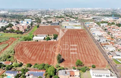Terreno industrial a venda proximo a av saul elkind