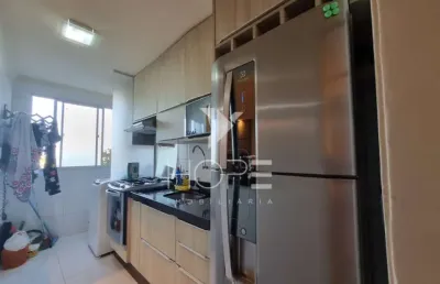Apartamento mobiliado para locação residencial spazio lotus