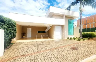 Casa em condomínio á venda e locação morada das flores cambé