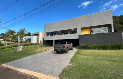 Exclusividade e sofisticação no terra de canaã home resort – sua nova casa de alto padrão