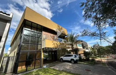 Lindo sobrado disponivel para venda no cond. royal forest
