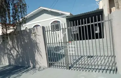 Casa com 2 quartos à venda no Carnascialli, Londrina 