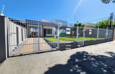 Casa com 10 quartos para alugar no Jardim Shangri la, Londrina 