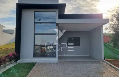 Casa em condomínio fechado com 3 quartos à venda no Heimtal, Londrina 