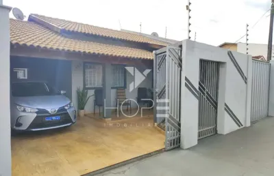 Casa á venda conjunto habitacional maria cecília serrano de oliveira londrina