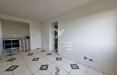 Apartamento com 2 quartos para alugar no Jardim Maria Celina, Londrina 