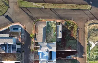 Terreno à venda na Avenida Osvaldo Mantoani, 84, Gleba Simon Frazer, Londrina