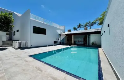 Casa com 6 quartos à venda no Mediterrâneo, Londrina 
