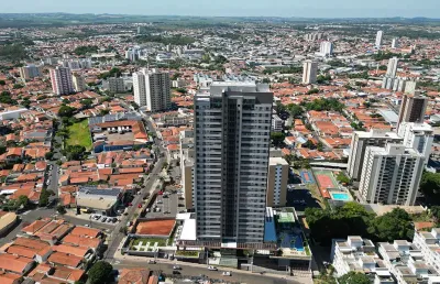 Apartapartamentos de 3 e 4 dormitórios, sendo 3 suites, 3 vagas de carros no bairro jardim elite - piracicaba -sp