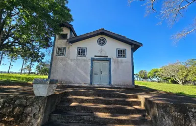 Fazenda à venda na Rua Alexandre Petta, Vila Rezende, Piracicaba
