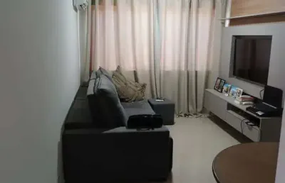 Apartamento com 1 quarto à venda na Rua Cantor Raul Seixas, 343, Jardim Ipanema, Maringá