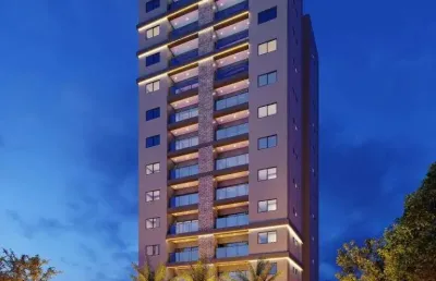 Apartamento com 2 quartos à venda na Rua José Pereira da Costa, 457, Jardim Novo Horizonte, Maringá