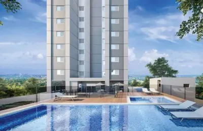 Apartamento com 3 quartos à venda na Rua Guaritá, 288, Vila Bosque, Maringá