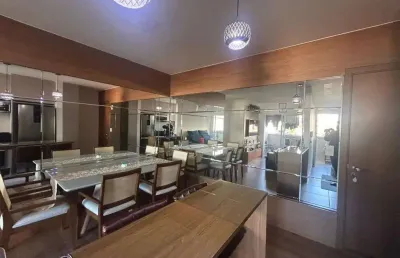 Apartamento com 2 quartos à venda na Rua Jaracatiá, 248, Vila Bosque, Maringá