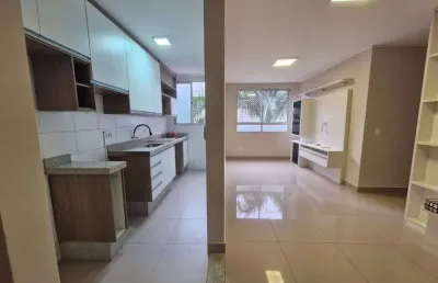 Apartamento com 3 quartos à venda na Rua Nardina Rodrigues Johansen, 405, Vila Bosque, Maringá