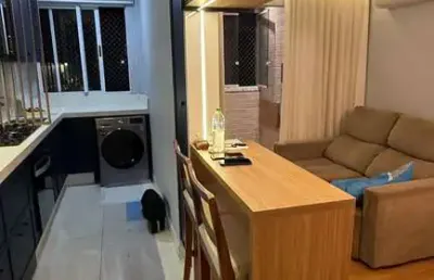 Apartamento com 2 quartos à venda na Rua Ouro Verde, 378, Vila Emília, Maringá