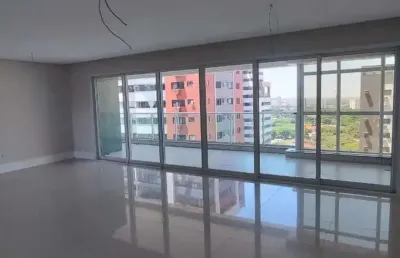 Apartamento com 4 quartos à venda na Rua Arthur Thomas, 830, Zona 01, Maringá