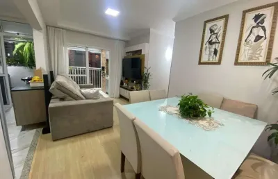 Apartamento com 3 quartos à venda na Avenida Itororó, 1388, Zona 02, Maringá