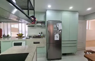 Apartamento com 2 quartos à venda na Rua Antônio Carniel, 225, Zona 05, Maringá