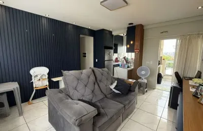 Apartamento com 2 quartos à venda na Rua Antônio Carniel, 510, Zona 05, Maringá