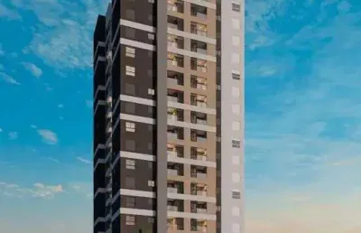 Apartamento com 1 quarto à venda na Avenida Londrina, 736, Zona 08, Maringá