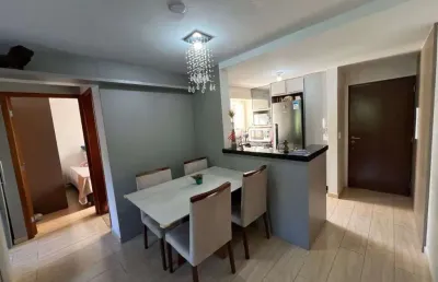 Apartamento com 2 quartos à venda na Avenida Guedner, 1321, Zona 08, Maringá
