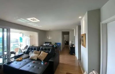 Apartamento com 3 quartos à venda na Avenida Guedner, 683, Zona 08, Maringá