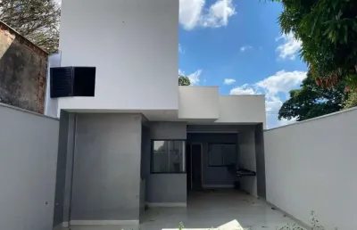 Casa com 3 quartos à venda na Rua Gino Merigo, 1198, Jardim Alvorada, Maringá