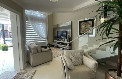 Casa com 3 quartos à venda na Rua Ernesto Volpato, 257, Jardim Paris, Maringá