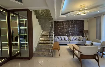 Casa com 1 quarto à venda na Rua Rubelita, 89, Jardim Santa Helena, Maringá