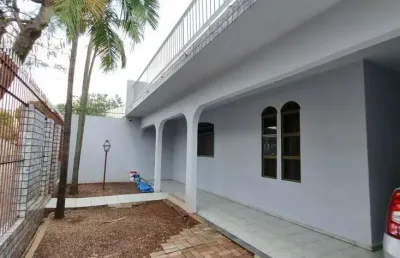 Casa com 4 quartos à venda na Rua Pioneiro Mário Buralli, 263, Parque Lagoa Dourada, Maringá