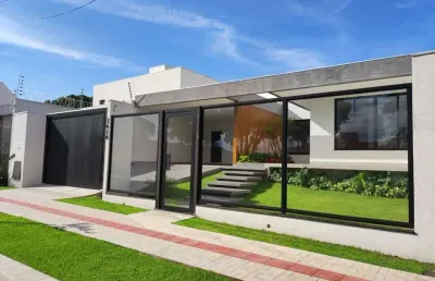 Casa com 1 quarto à venda na Rua Saint Hilaire, 1616, Zona 05, Maringá
