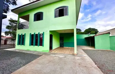 Casa com 3 quartos à venda na Rua Afonso Pena, 980, Zona 07, Maringá