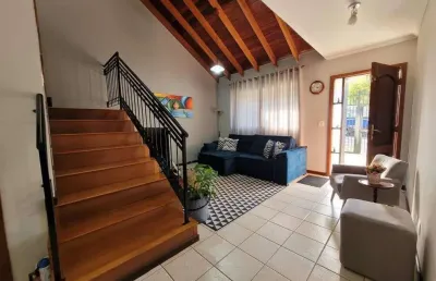 Casa com 2 quartos à venda na Rua Papa João Paulo I, 73, Zona 20, Maringá