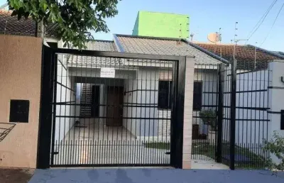 Casa com 3 quartos à venda na Rua Luiz Cordioli, 42, Jardim Colina Verde, Maringá