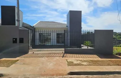 Casa com 3 quartos à venda na Rua Manoel da Silveira, 476, Jardim Guairacá, Maringá