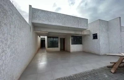 Casa com 2 quartos à venda na Rua Lenin Schimidt, 64, Jardim Munique, Maringá