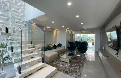Casa com 3 quartos à venda na Rua Joaquim P Guedes, 111, Jardim Paris VI, Maringá