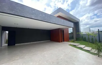 Casa com 1 quarto à venda na Rua Nelson De Britto, 537, Jardim Michelangelo, Maringá