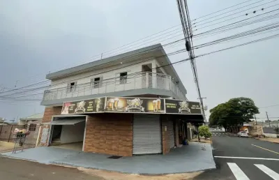 Casa com 3 quartos à venda na Avenida Atlântica, 380, Jardim Escala, Sarandi