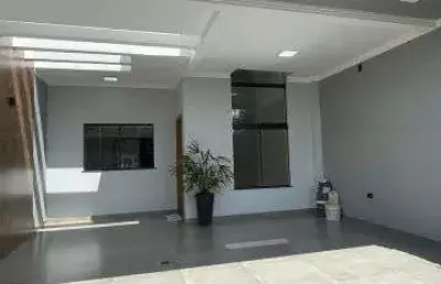 Casa com 3 quartos à venda na Rua Corumbá, 399, Jardim Gralha Azul, Sarandi