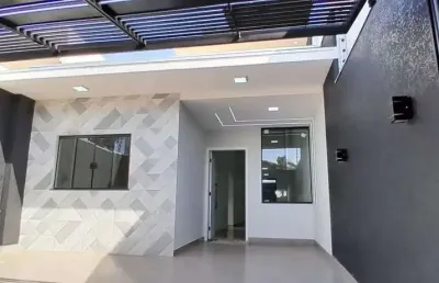 Casa com 3 quartos à venda na Rua Carlos Gomes, 1146, Jardim Panorama, Sarandi