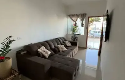 Casa com 1 quarto à venda na Rua 133, 690, Jardim Rio de Janeiro, Sarandi