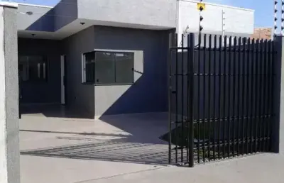 Casa com 3 quartos à venda na Rua José Otamaro, 874, Jardim Aurora, Sarandi