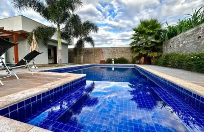 Chácara / sítio com 1 quarto à venda na Rua Rosa Inês Bornia Moreira, 750, Jardim Itália, Marialva